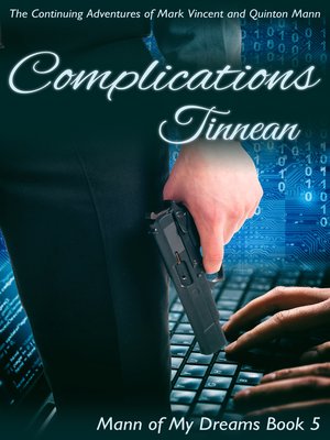 cover image of Complications